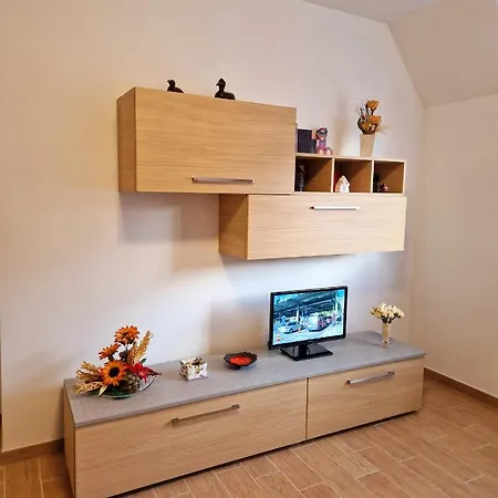 Wald Haus Tarvisio Apartment Exterior photo