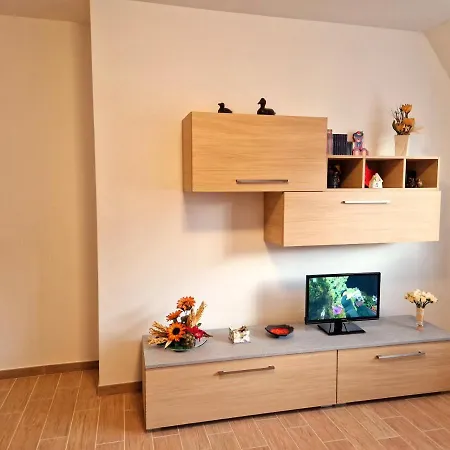 Wald Haus Tarvisio Apartment Exterior photo
