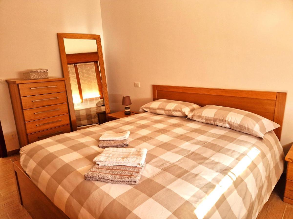 Wald Haus Apartment