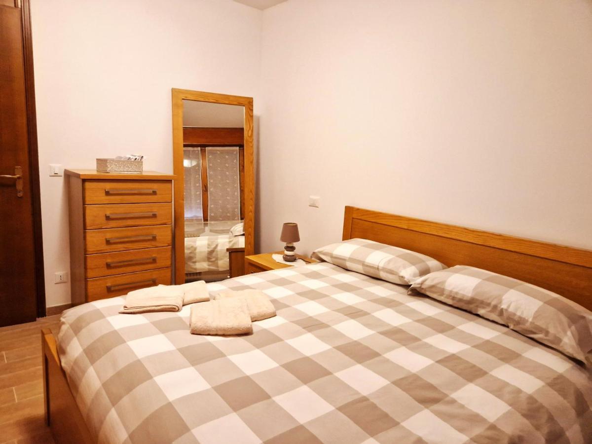 Wald Haus Apartment *