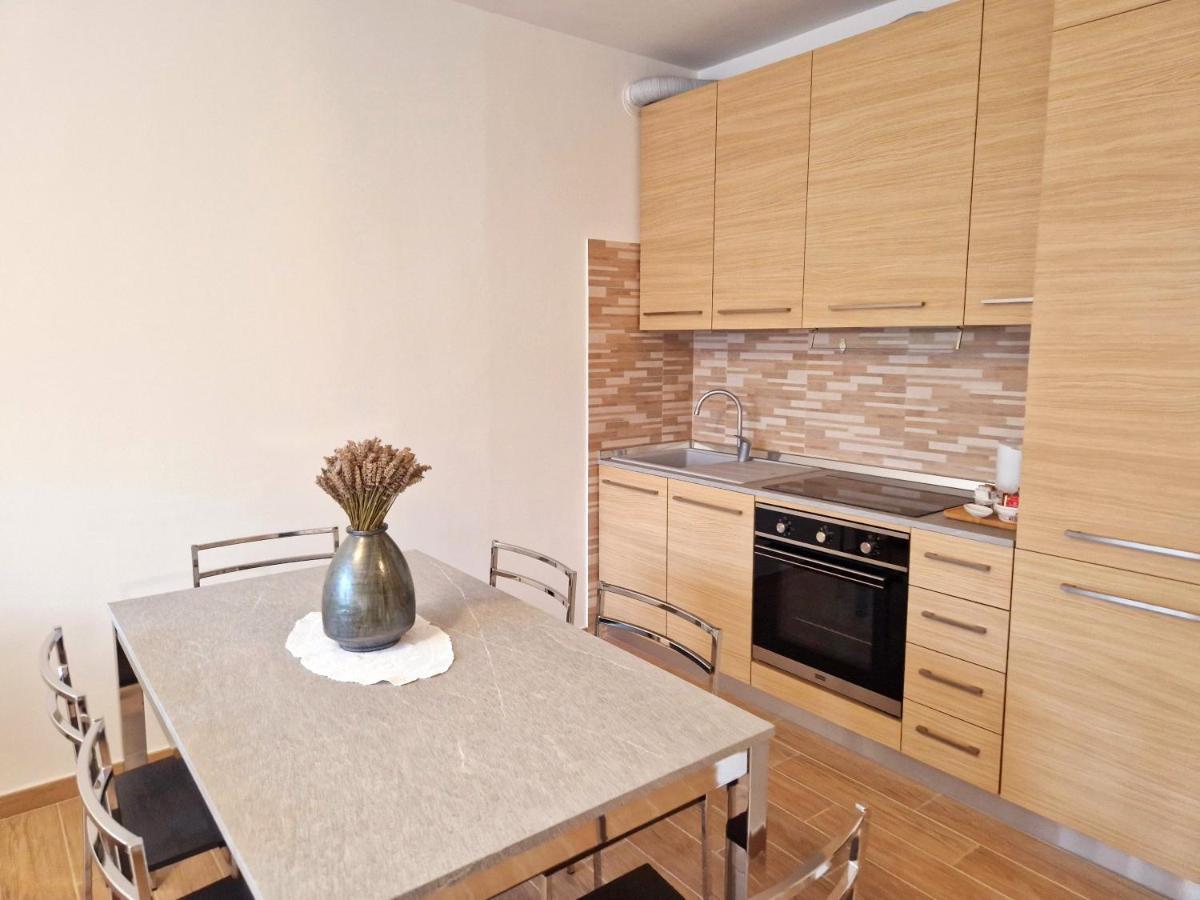Wald Haus Apartment *