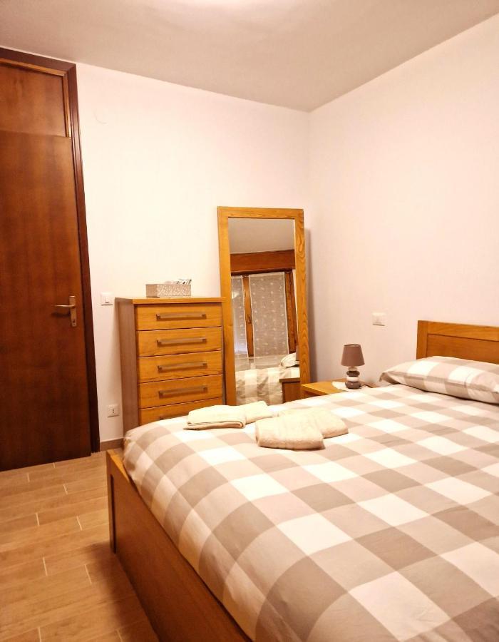 Wald Haus Apartment Tarvisio