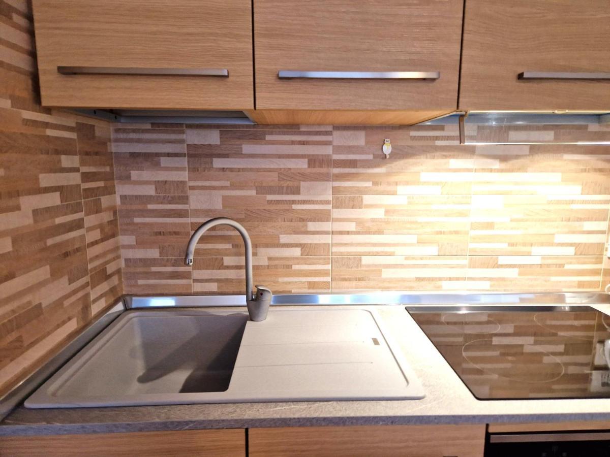 Wald Haus Appartement