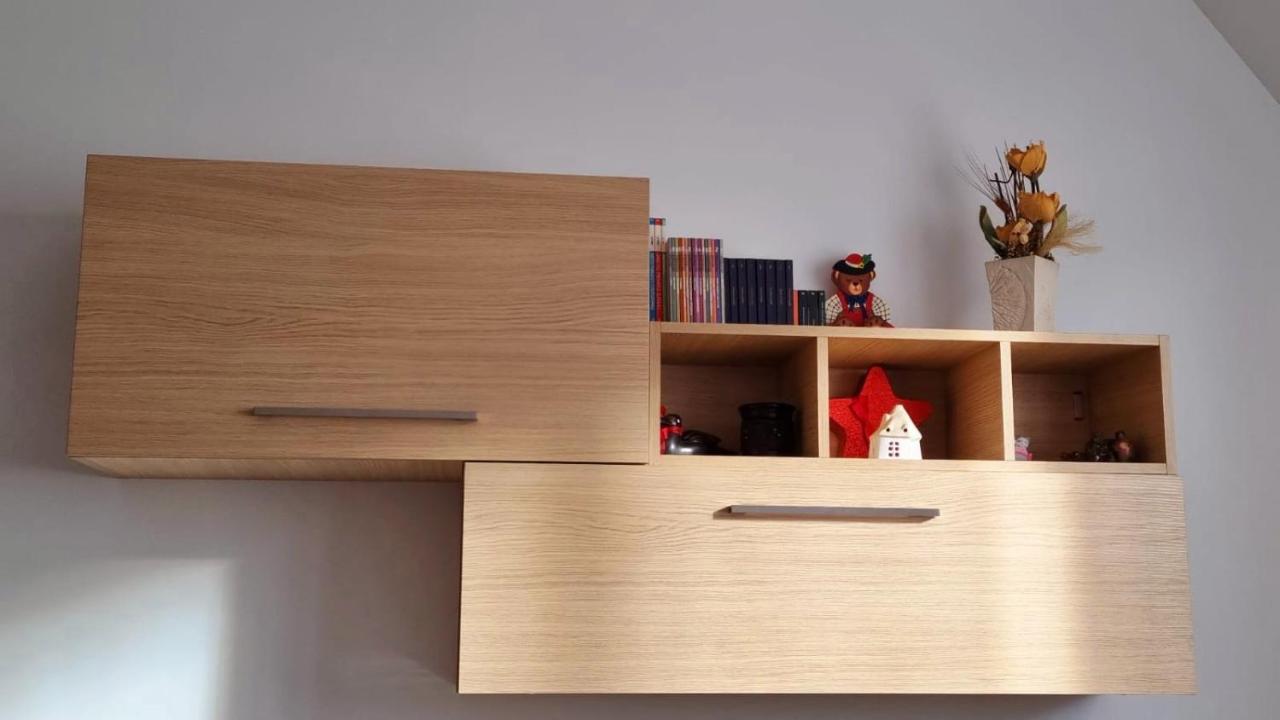 Wald Haus Appartement *