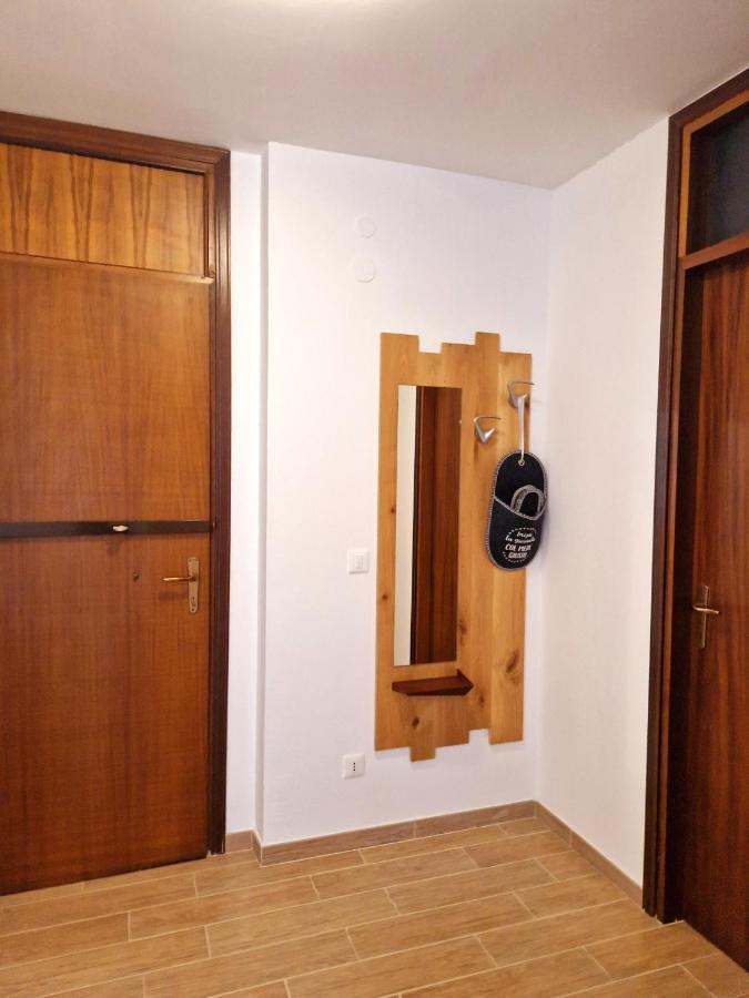 Wald Haus Apartment Tarvisio