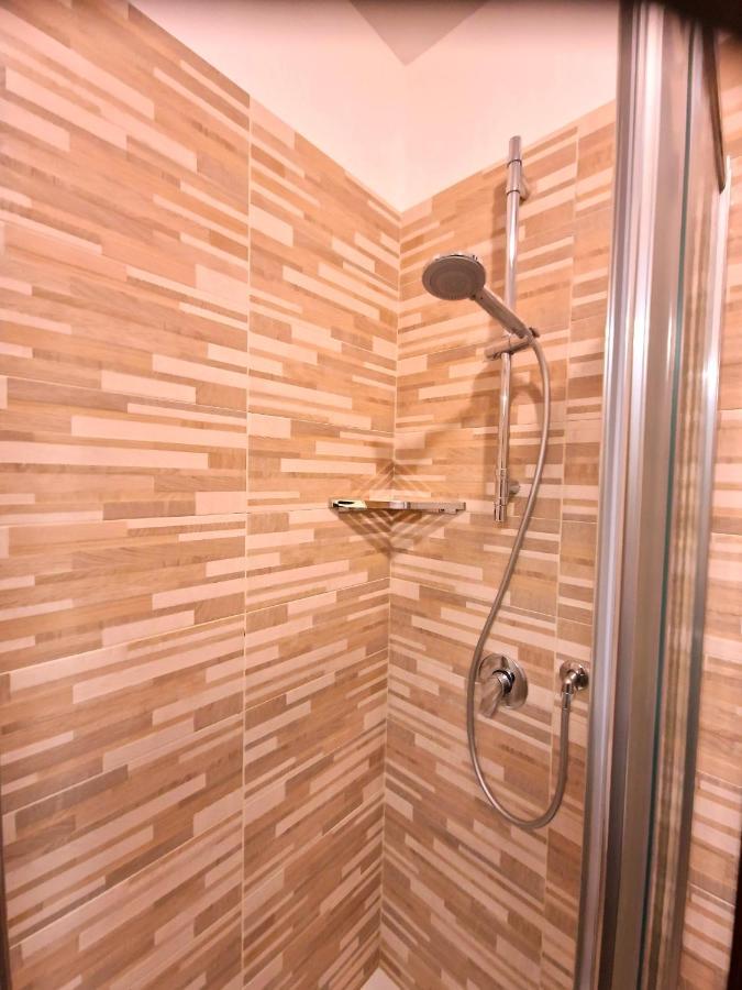 Wald Haus Apartment *