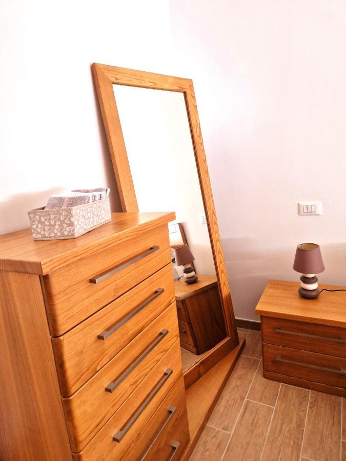 Wald Haus Apartment Tarvisio