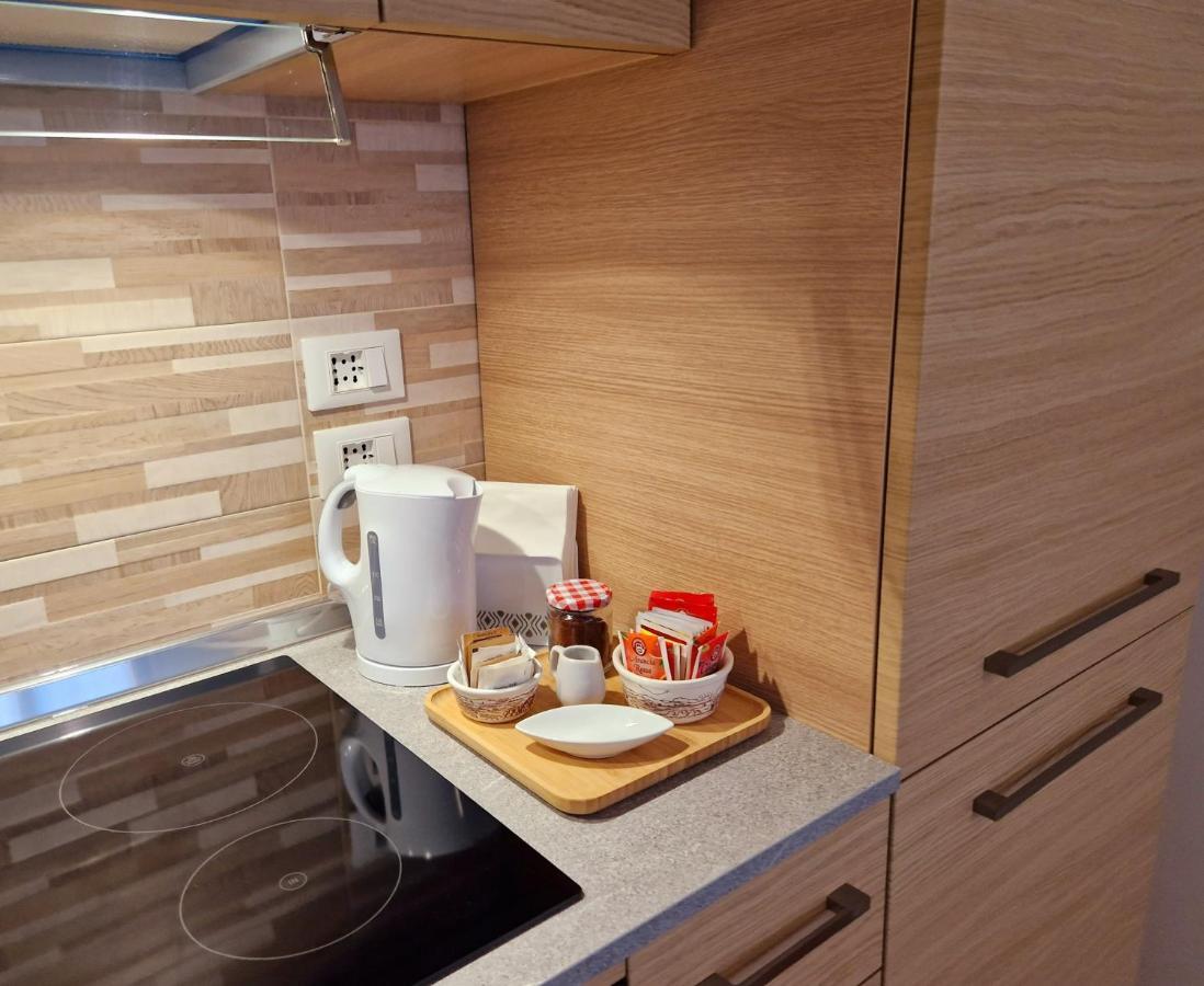 Apartment Wald Haus *