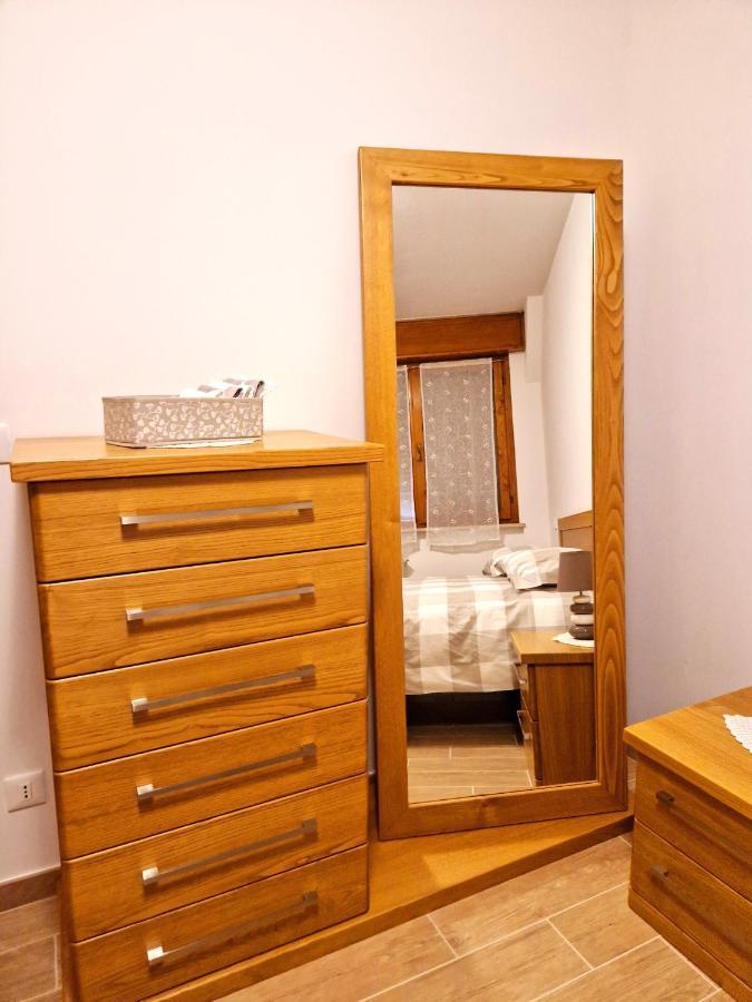 Wald Haus Apartment *