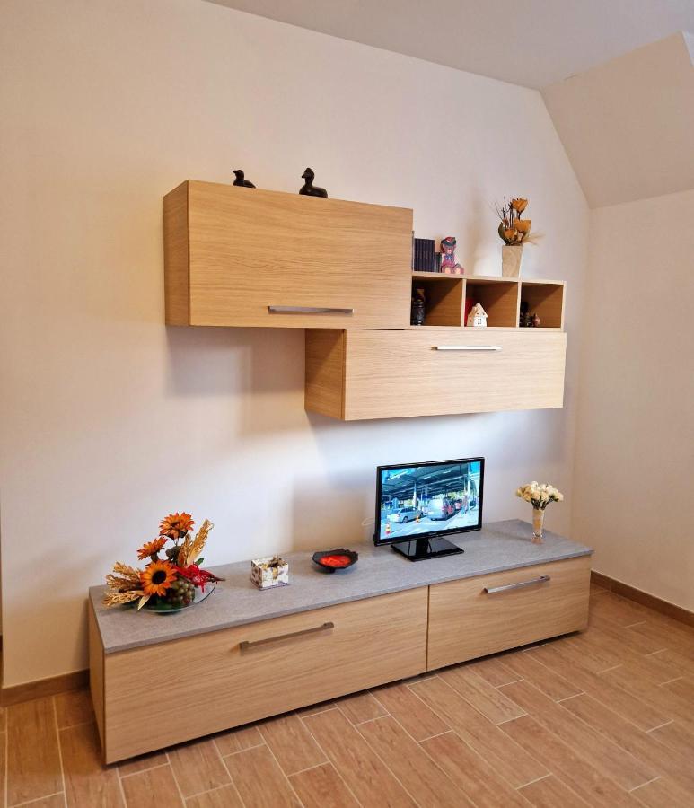 Wald Haus Apartment *
