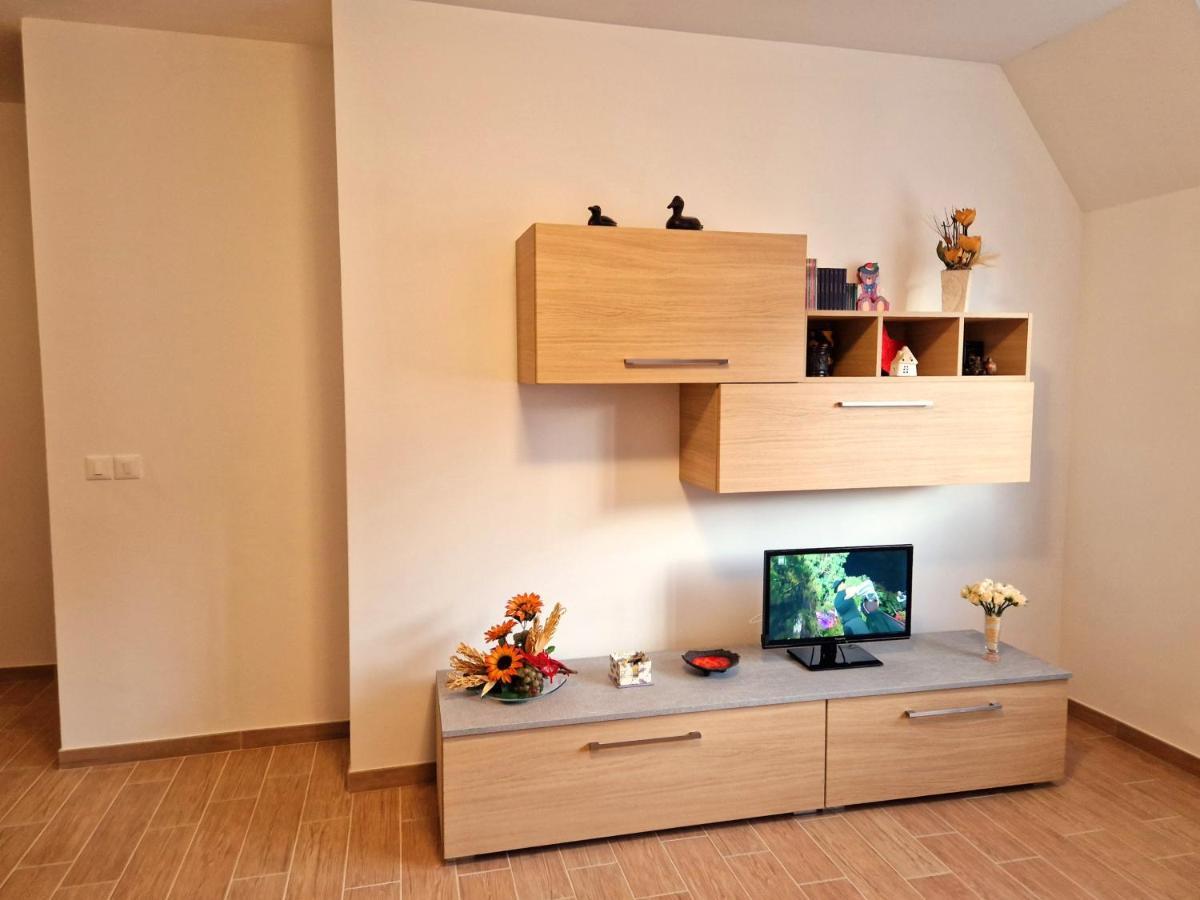 Apartment Wald Haus