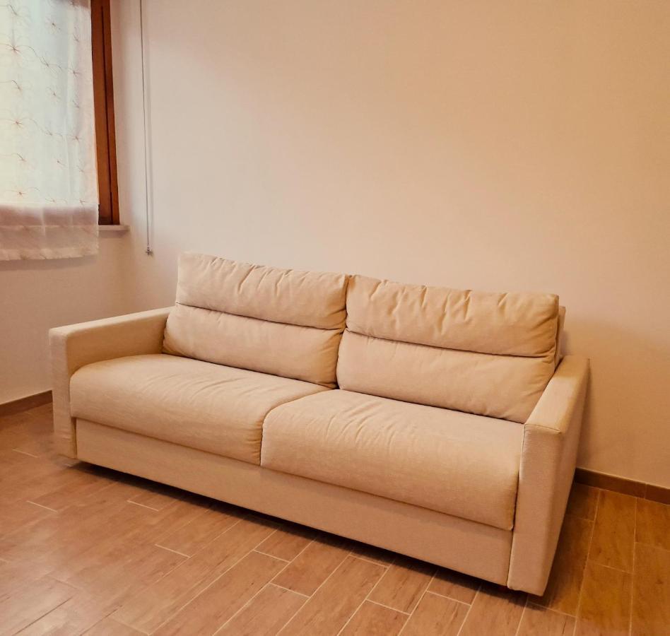 Apartment Wald Haus
