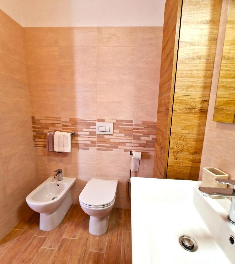 Wald Haus Apartment Tarvisio