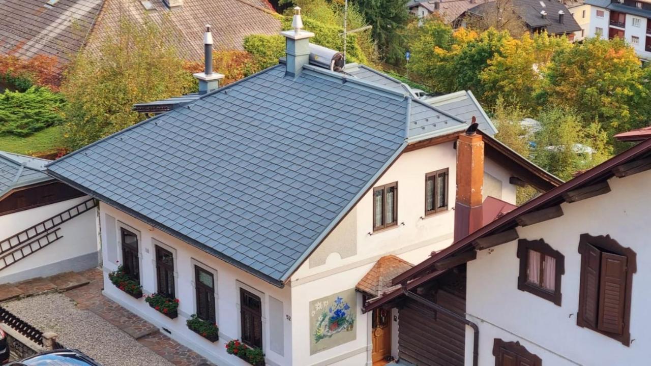 Apartment Wald Haus *