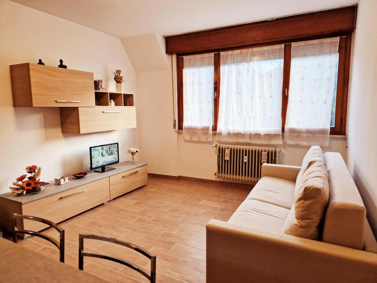 Wald Haus Apartment *