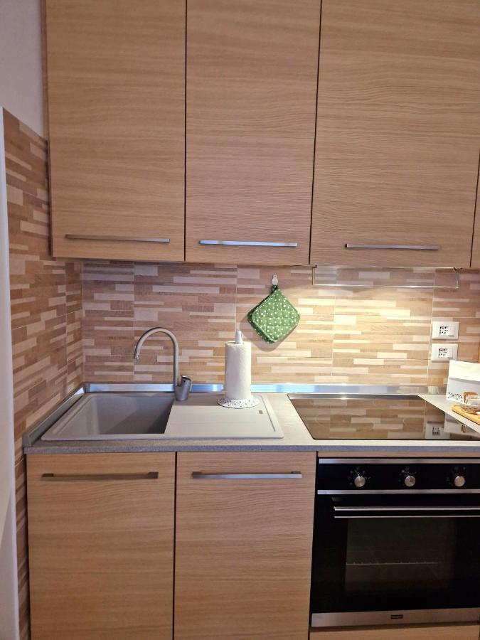 Apartment Wald Haus