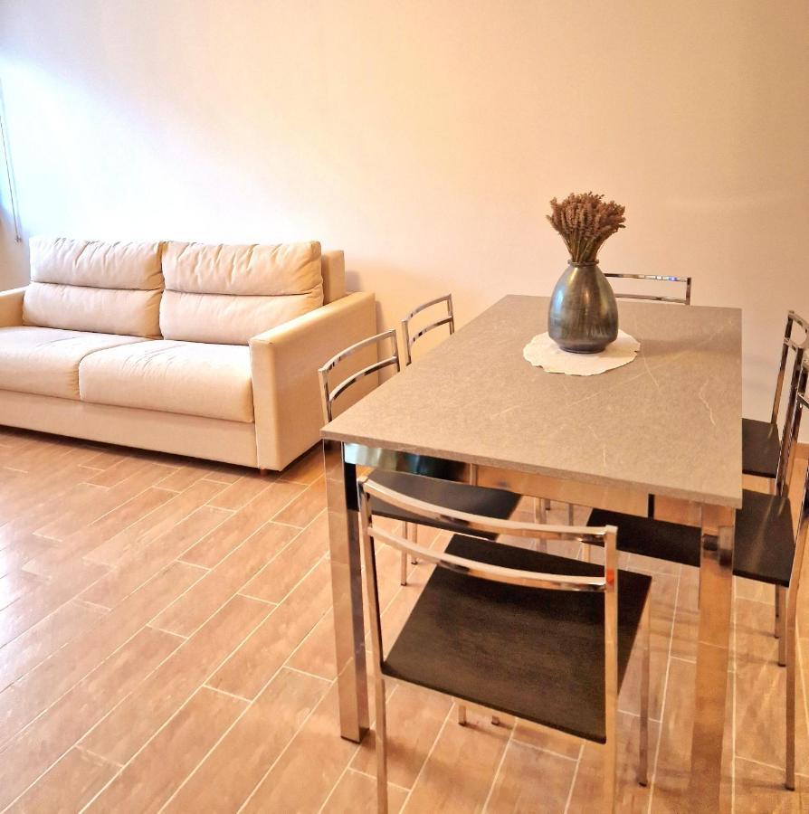 Wald Haus Apartment Tarvisio