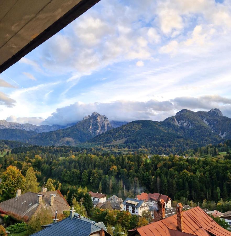 Wald Haus Appartement *