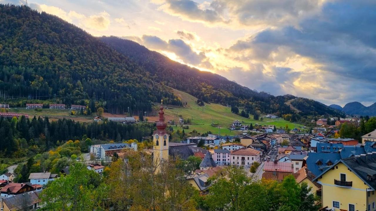 Wald Haus