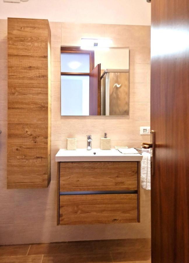 Wald Haus Apartment Tarvisio