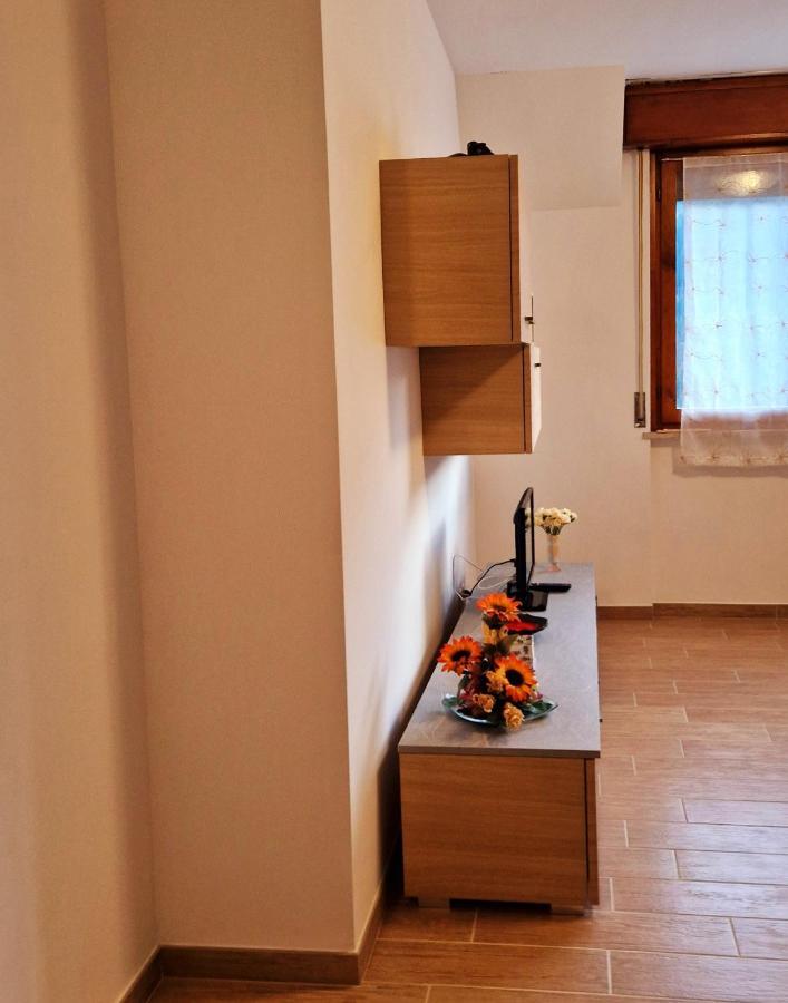 Wald Haus Apartment *