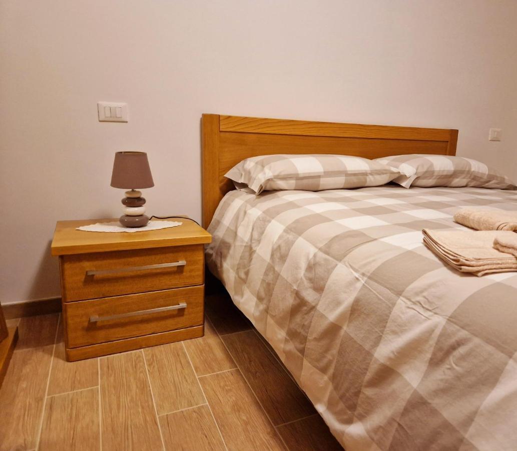 Apartment Wald Haus Tarvisio