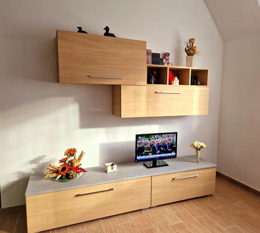 Apartment Wald Haus