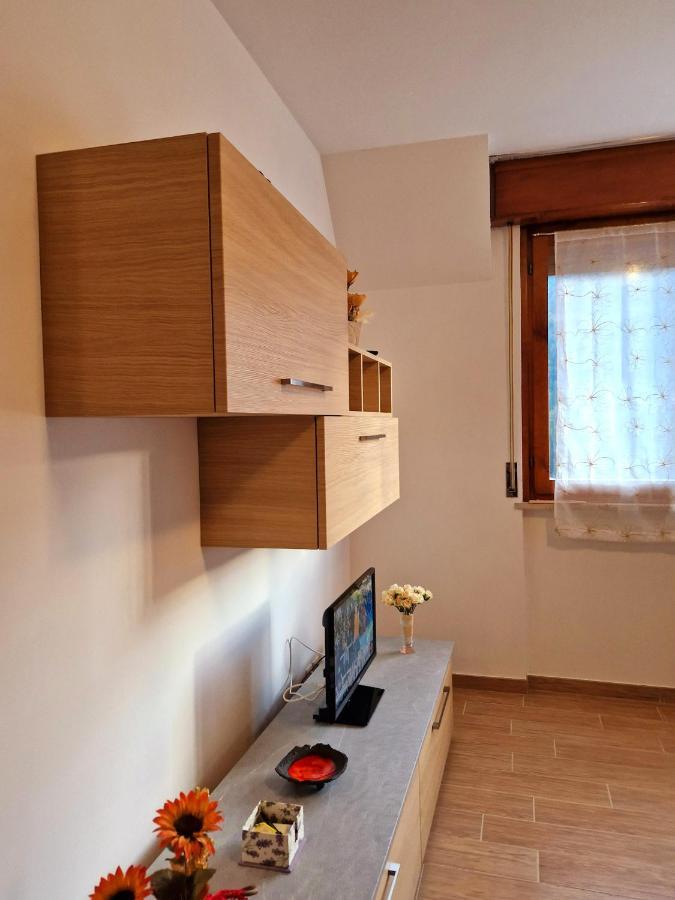 Wald Haus Apartment *