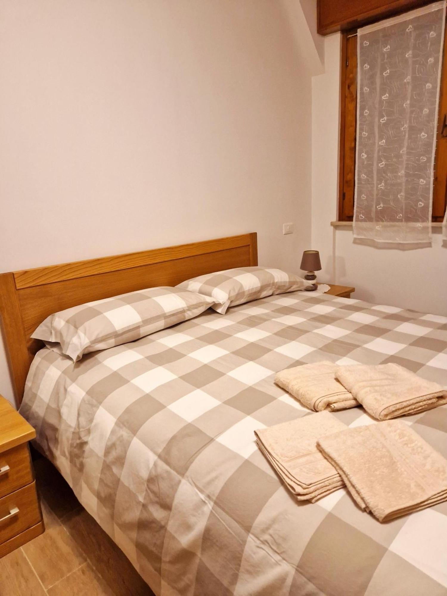 Wald Haus Apartment Tarvisio